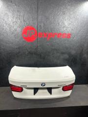 Крышка багажника BMW 3 2012
