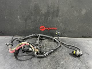 Проводка АКПП BMW 5 2011