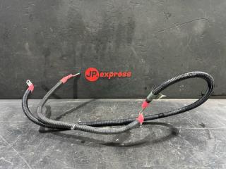 Провод стартер-генератор BMW 5 2011