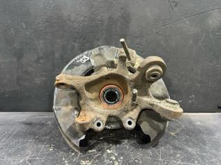 Поворотный кулак со ступицей задний правый BMW 3 2007