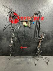 Проводка двигатель-АКПП BMW X1 2010