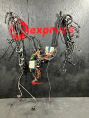 Проводка двигатель-АКПП BMW X1 2010