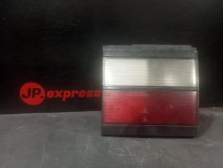 Фонарь крышки багажника задний левый VOLKSWAGEN PASSAT