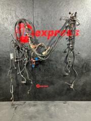 Проводка двигатель-АКПП BMW 5 2007
