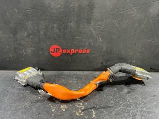 Проводка АКПП BMW 5 2012