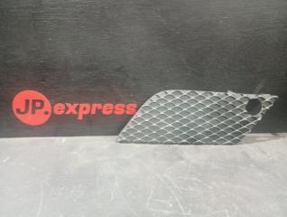 Накладка бампера передняя правая mercedes-benz GL