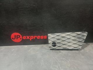 Накладка бампера передняя правая mercedes-benz GLS