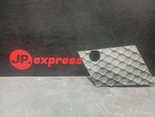 Накладка бампера передняя правая mercedes-benz ML-Class