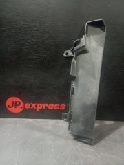 Накладка бампера передняя левая mercedes-benz GLE