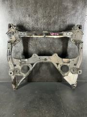 Подрамник передний BMW 3 2012