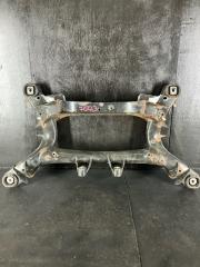 Подрамник задний BMW 3 2012