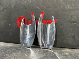 Накладка ручки двери Mercedes-Benz C-class