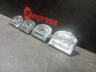 Кронштейн крепления груза в багажнике Porsche Cayenne 955