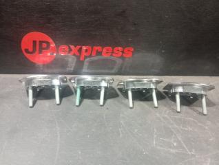 Кронштейн крепления груза в багажнике Cayenne 955