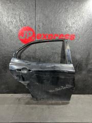 Дверь задняя правая Toyota Camry