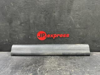 Накладка порога внутренняя передняя BMW 3 2010 контрактная Накладка порога внутренняя передняя BMW 3 2010