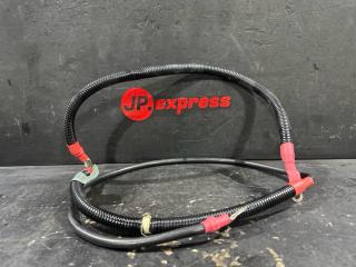 Провод стартер-генератор BMW X1 2010