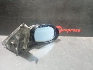 Зеркало заднего вида боковое правое Bmw 3