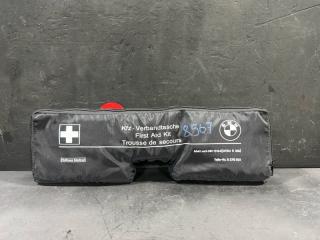 Аптечка BMW 5 2011