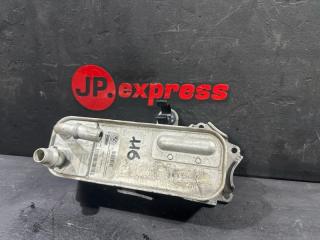 Теплообменник BMW 1 2013