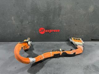 Проводка АКПП BMW 3 2013