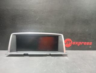 Мультиинформационный дисплей Bmw 6