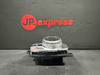 Джойстик мультимедиа BMW 7