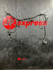 Проводка двигатель-АКПП BMW 1 2013