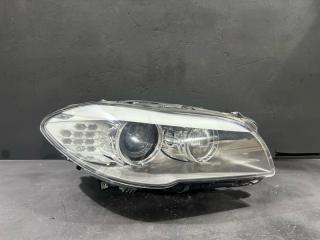 Фара передняя правая BMW 5 2012