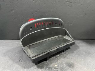 Мультиинформационный дисплей BMW 5