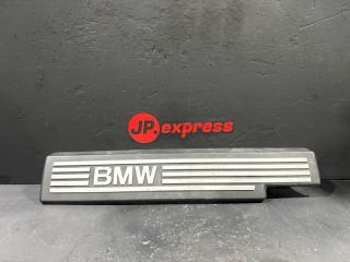 Декоративная накладка двигателя BMW X1 2010