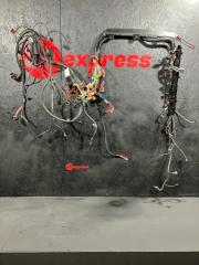 Проводка двигатель-АКПП BMW X1 2010