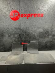 Коврики салона Bmw 6