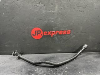 Трубка вентиляции топливного бака BMW X1 2010