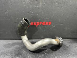 Трубка системы охлаждения BMW X1 2010 контрактная Трубка системы охлаждения BMW X1 2010