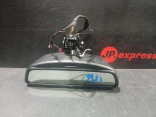 Зеркало заднего вида салонное BMW 5 2011