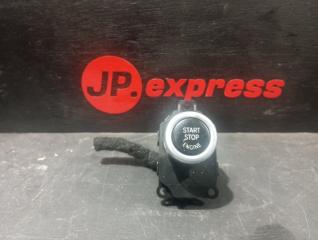 Кнопка старт-стоп BMW 5 2011