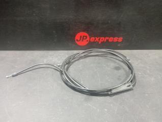 Трос замка капота BMW 5 2012