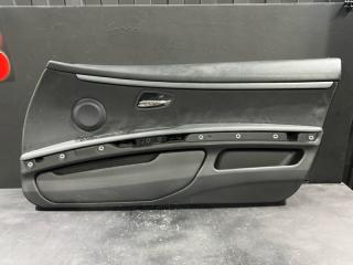 Дверная карта правая BMW 3 2007