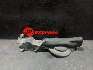 Уплотнитель капота правый BMW 3 2012