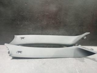 Накладка стойки лобового стекла BMW X1 2012 контрактная Накладка стойки лобового стекла BMW X1 2012