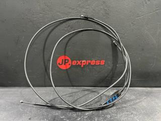 Трос замка капота BMW 5 2012