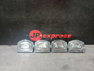 Кронштейн крепления груза в багажнике Audi Q7 2007