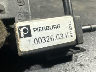 Электромагнитный клапан 9.3 YS3F