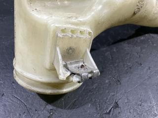 Горловина бочка омывателя Cayenne 955