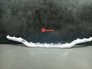 Накладка бампера задняя mercedes-benz ML-Class