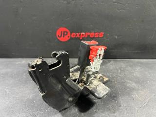 Кронштейн ремня безопасности Porsche Cayenne 955