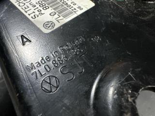 Кронштейн ремня безопасности Cayenne 955