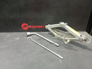 Запчасть домкрат NISSAN Note