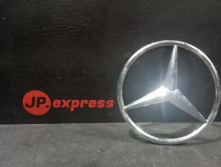 Эмблема mercedes-benz GL